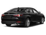 2021 Lexus ES 350 FWD