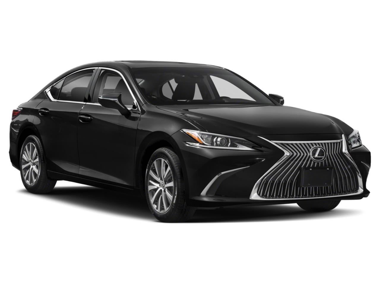 2021 Lexus ES 350 FWD