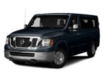 2014 Nissan NVP V8 SV