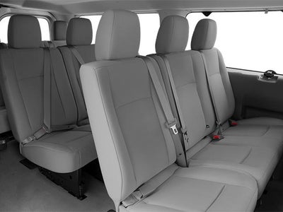 2014 Nissan NVP V8 SV