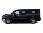 2014 Nissan NVP V8 SV