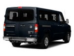 2014 Nissan NVP V8 SV