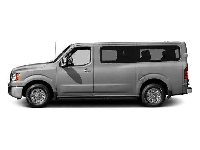 2014 Nissan NVP V8 SV