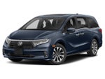2023 Honda Odyssey EX-L Auto