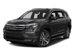 2016 Honda Pilot AWD 4dr Elite with DVD Rear Entertainment System and Navigation