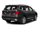 2016 Honda Pilot AWD 4dr Elite with DVD Rear Entertainment System and Navigation