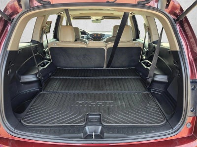 2020 Honda Pilot EX-L AWD