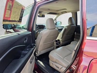 2020 Honda Pilot EX-L AWD