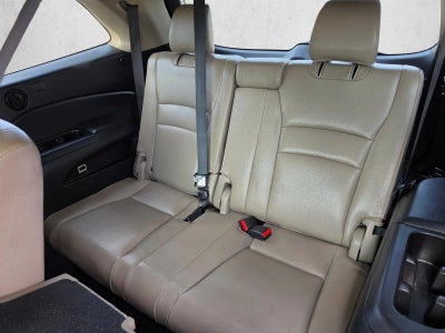 2020 Honda Pilot EX-L AWD