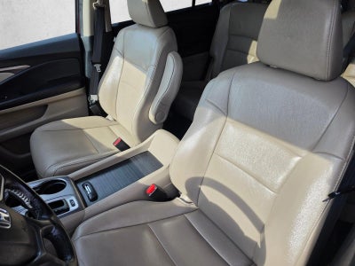2020 Honda Pilot EX-L AWD