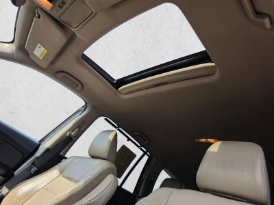 2020 Honda Pilot EX-L AWD