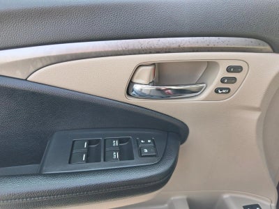 2020 Honda Pilot EX-L AWD