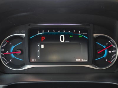 2020 Honda Pilot EX-L AWD