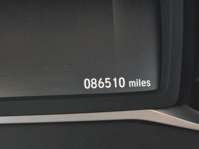 2020 Honda Pilot EX-L AWD