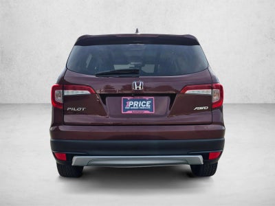 2020 Honda Pilot EX-L AWD