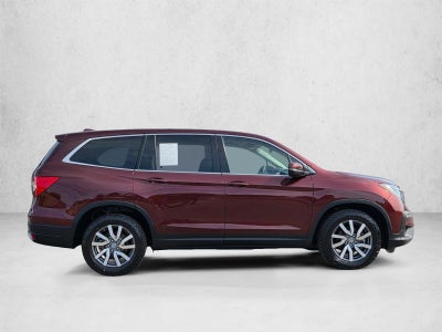 2020 Honda Pilot EX-L AWD