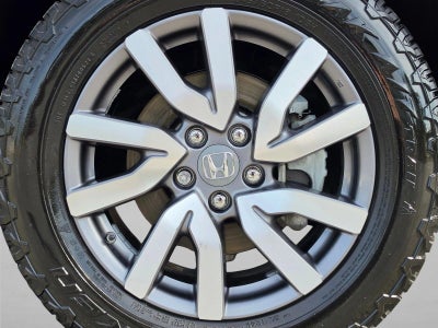 2020 Honda Pilot EX-L AWD