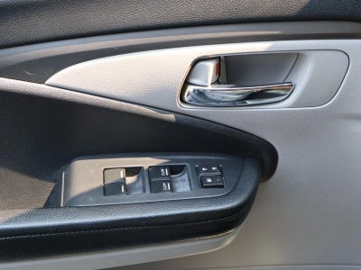 2017 Honda Pilot EX-L w/Honda Sensing AWD