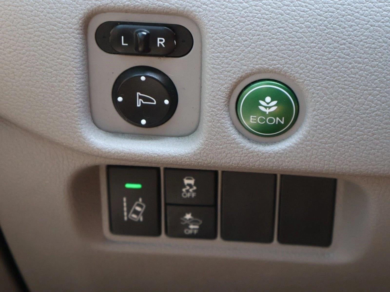 2017 Honda Pilot EX-L w/Honda Sensing AWD