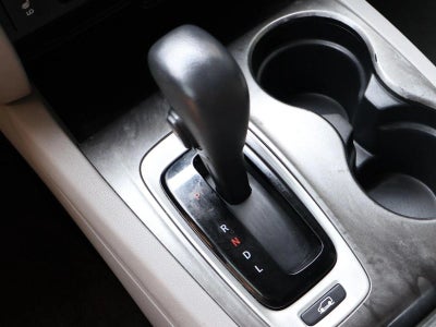 2017 Honda Pilot EX-L w/Honda Sensing AWD