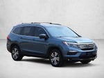 2017 Honda Pilot EX-L w/Honda Sensing AWD