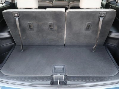2017 Honda Pilot EX-L w/Honda Sensing AWD