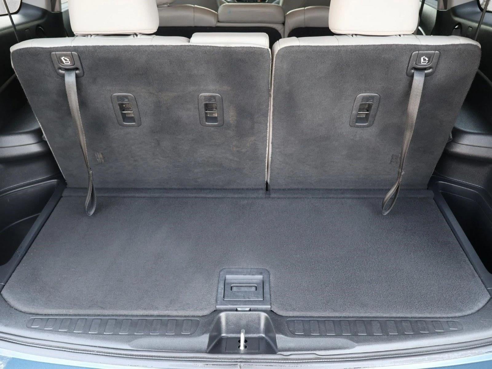 2017 Honda Pilot EX-L w/Honda Sensing AWD