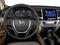 2017 Honda Pilot EX-L w/Honda Sensing AWD