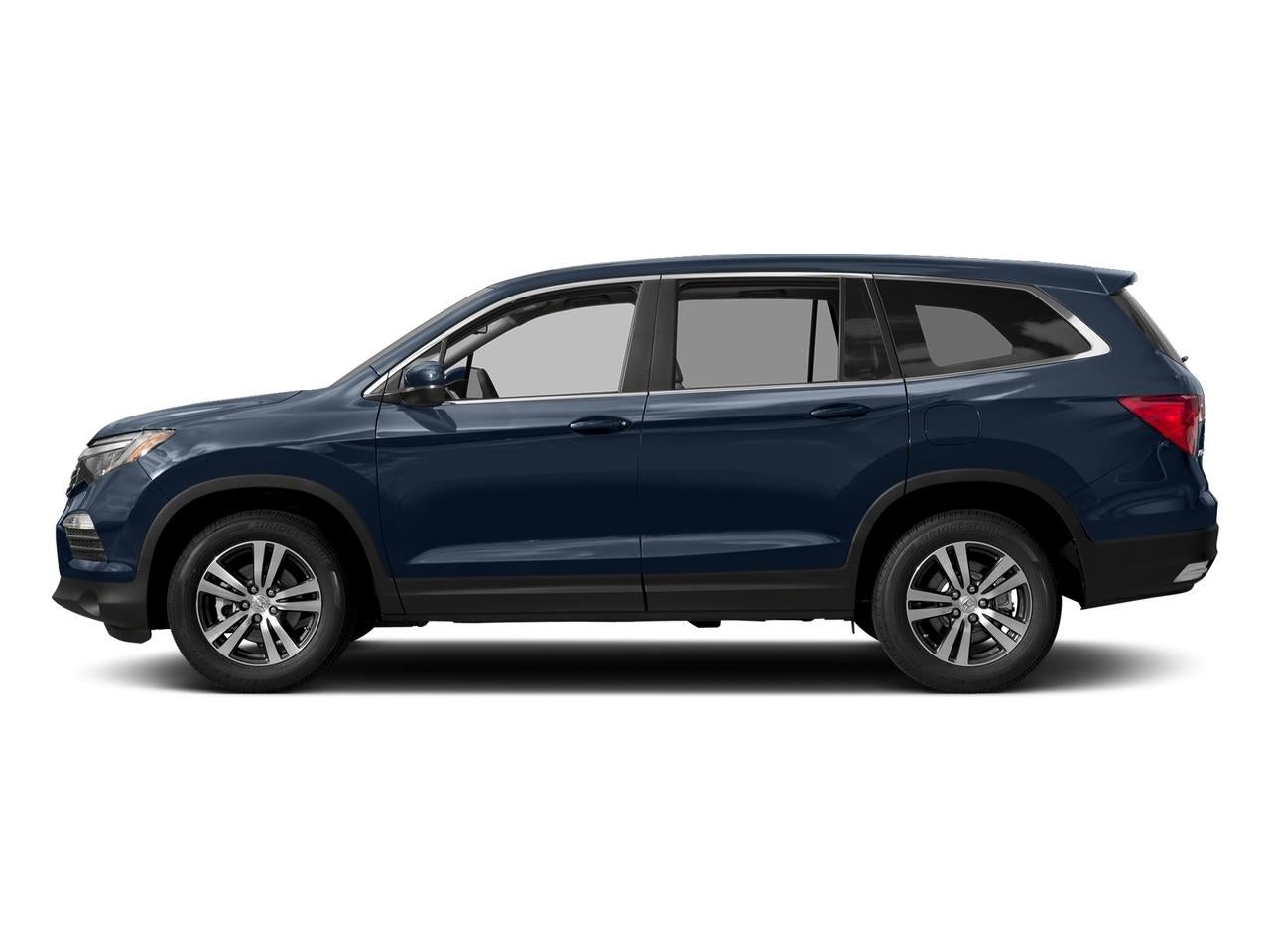 2017 Honda Pilot EX-L w/Honda Sensing AWD