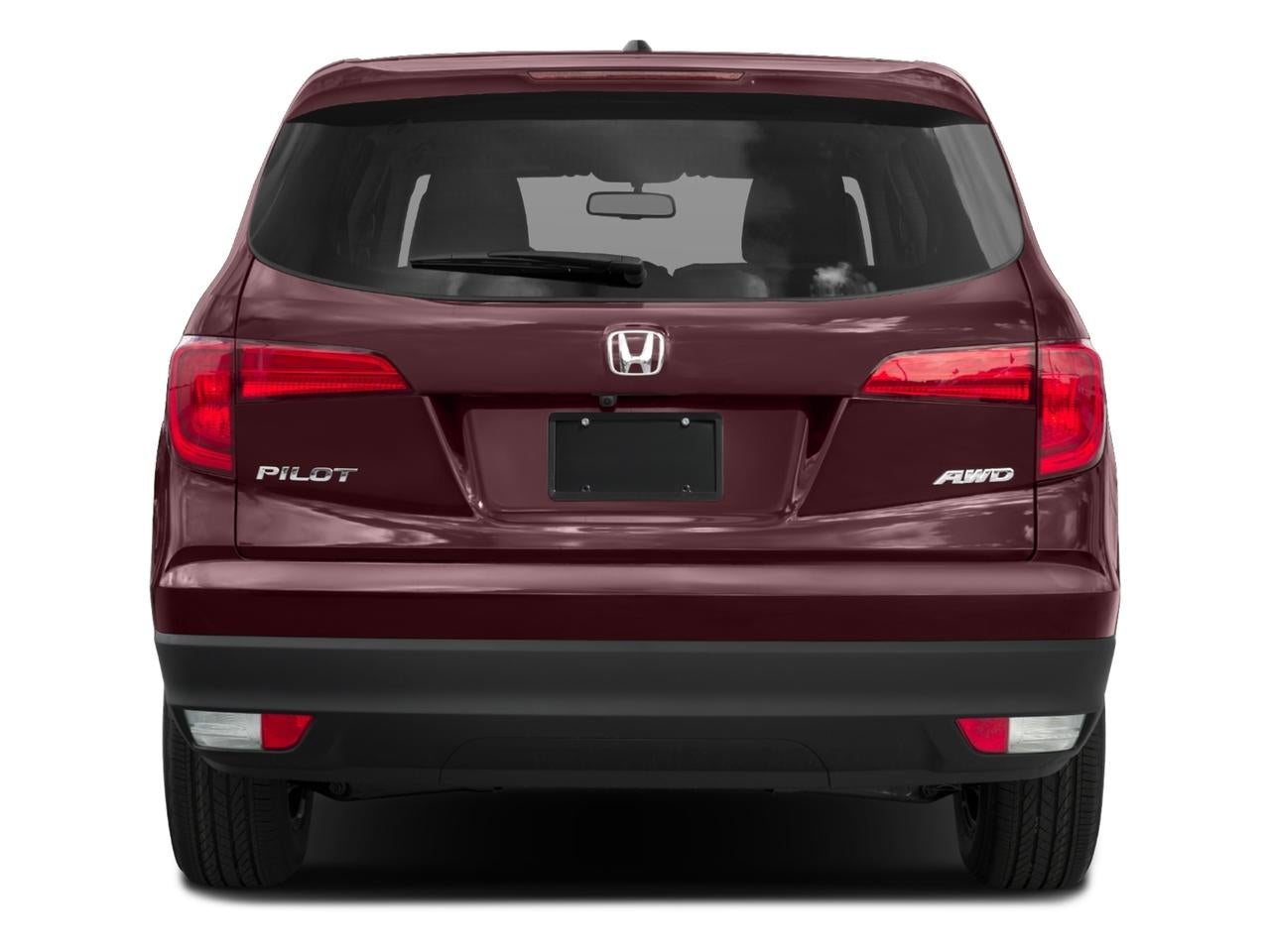 2017 Honda Pilot EX-L w/Honda Sensing AWD
