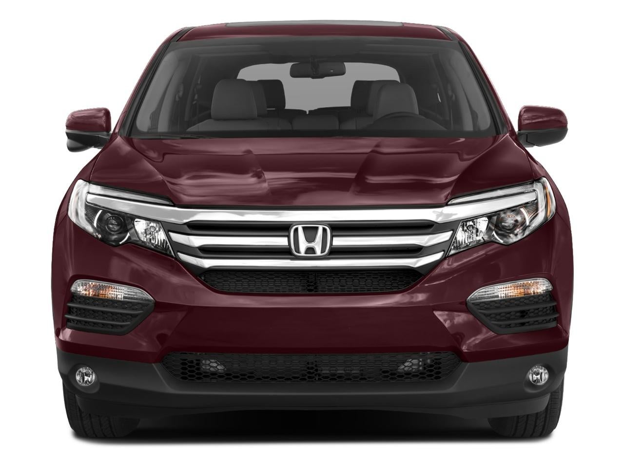 2017 Honda Pilot EX-L w/Honda Sensing AWD
