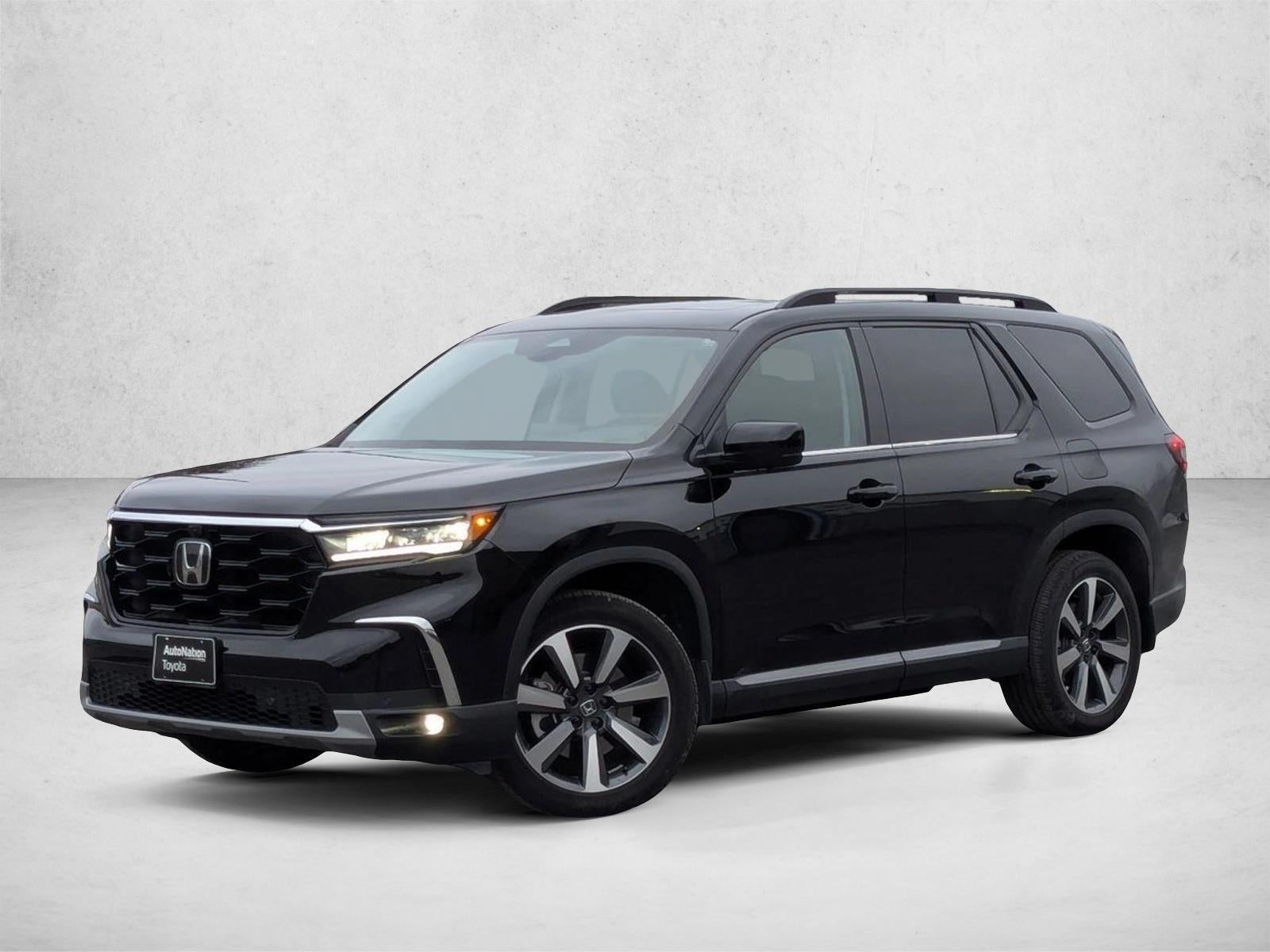 2023 Honda Pilot Elite AWD
