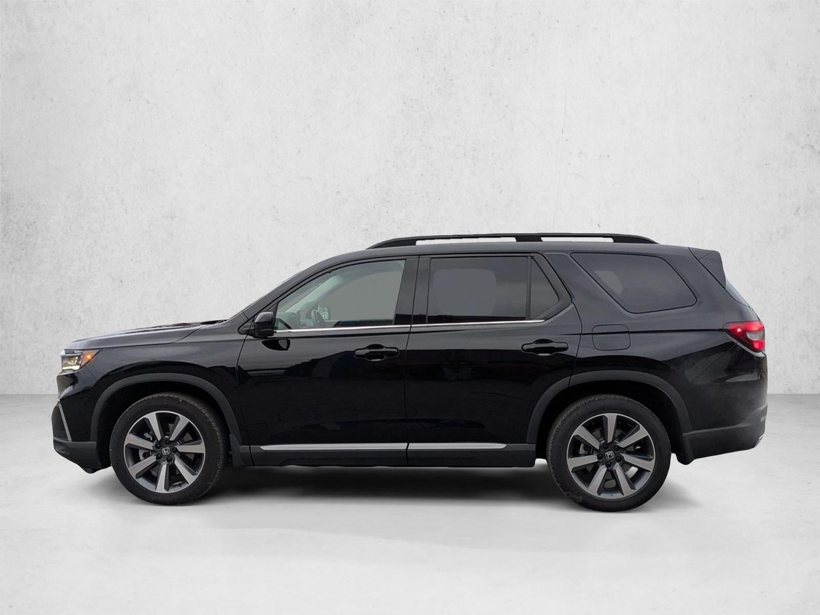 2023 Honda Pilot Elite AWD