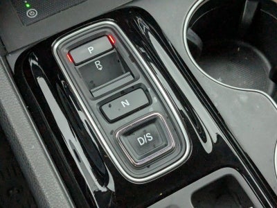 2023 Honda Pilot Elite AWD