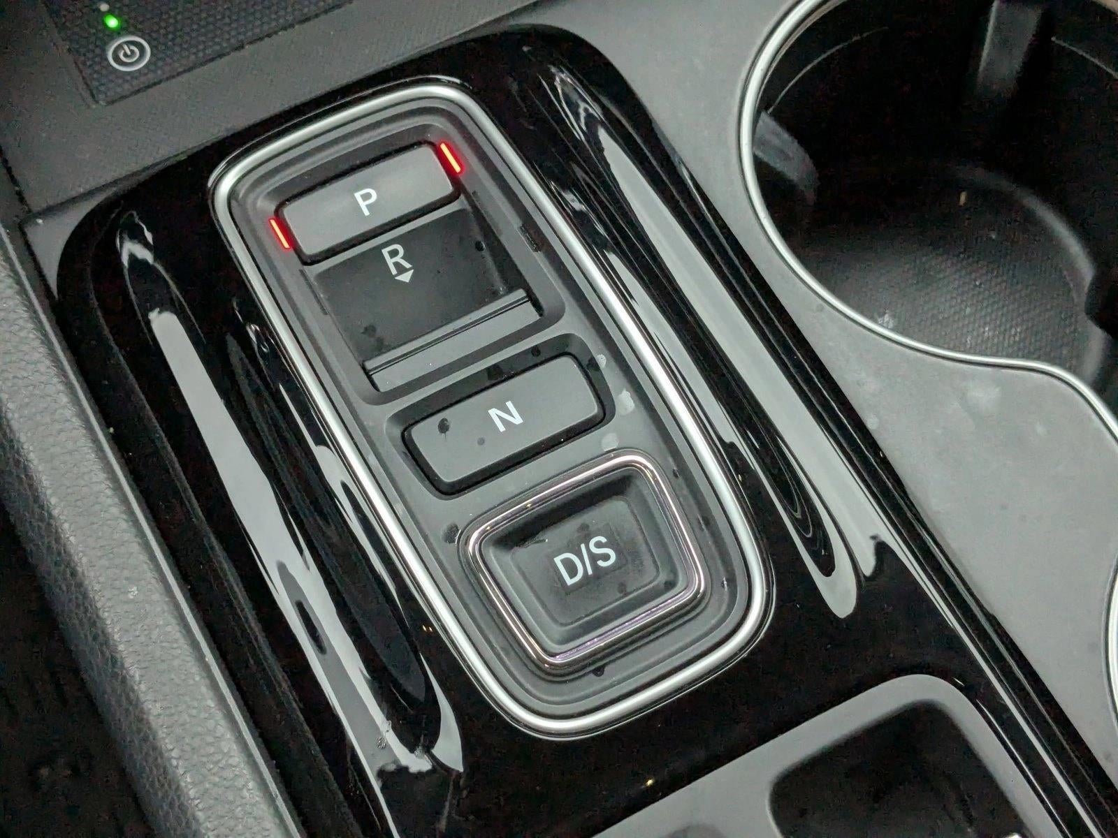 2023 Honda Pilot Elite AWD