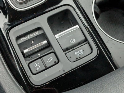 2023 Honda Pilot Elite AWD