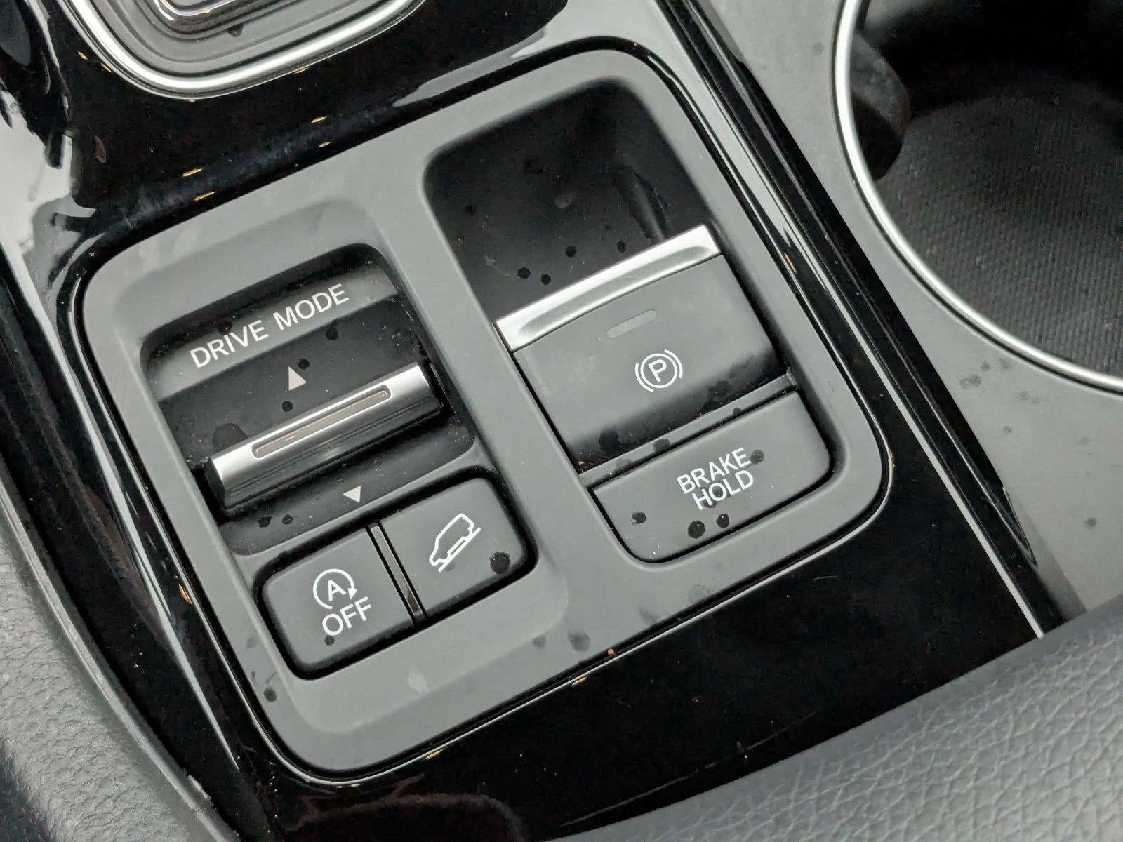 2023 Honda Pilot Elite AWD