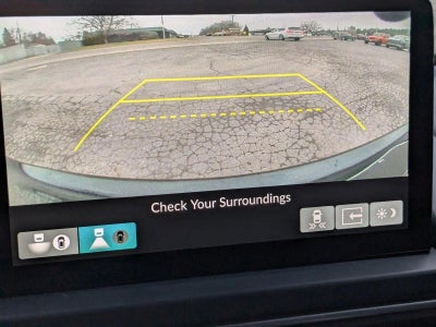 2023 Honda Pilot Elite AWD