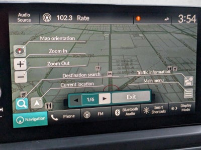 2023 Honda Pilot Elite AWD