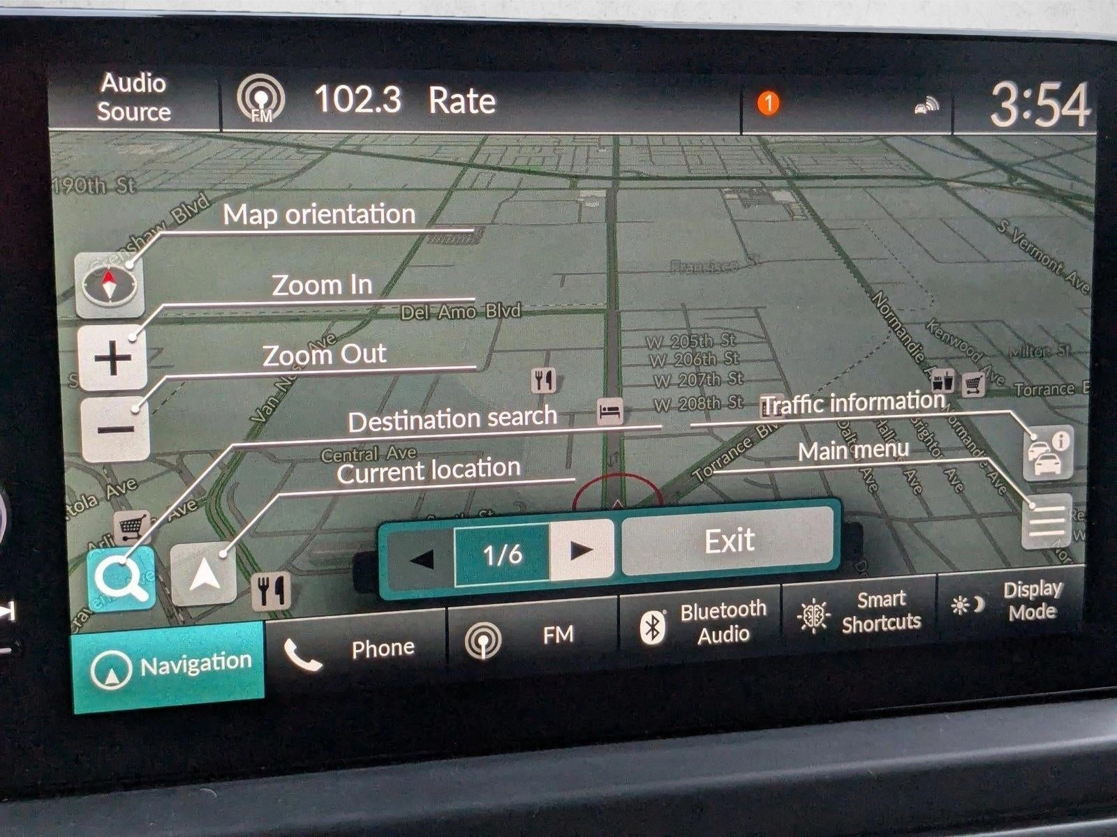 2023 Honda Pilot Elite AWD