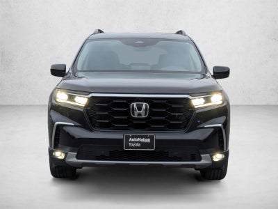 2023 Honda Pilot Elite AWD