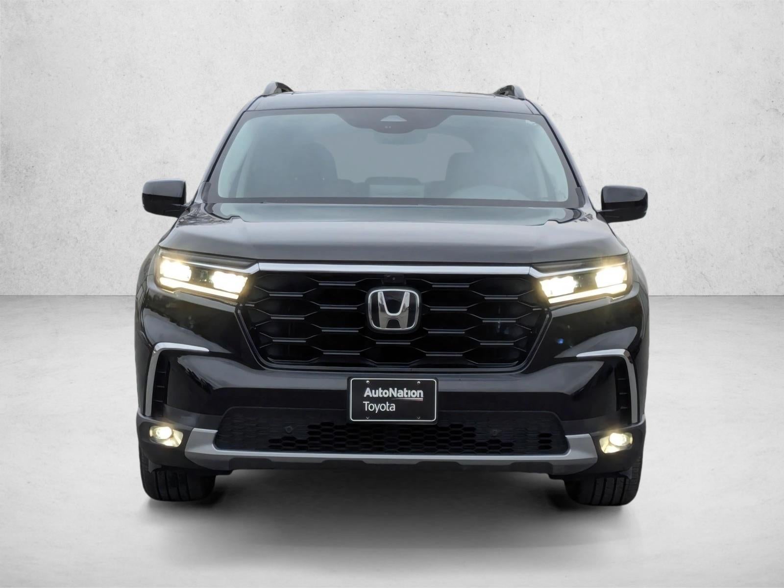 2023 Honda Pilot Elite AWD