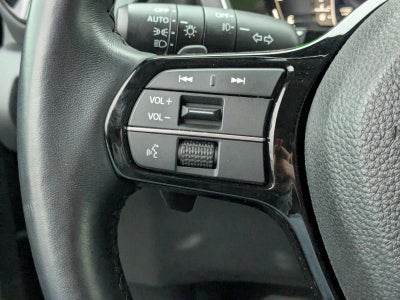 2023 Honda Pilot Elite AWD