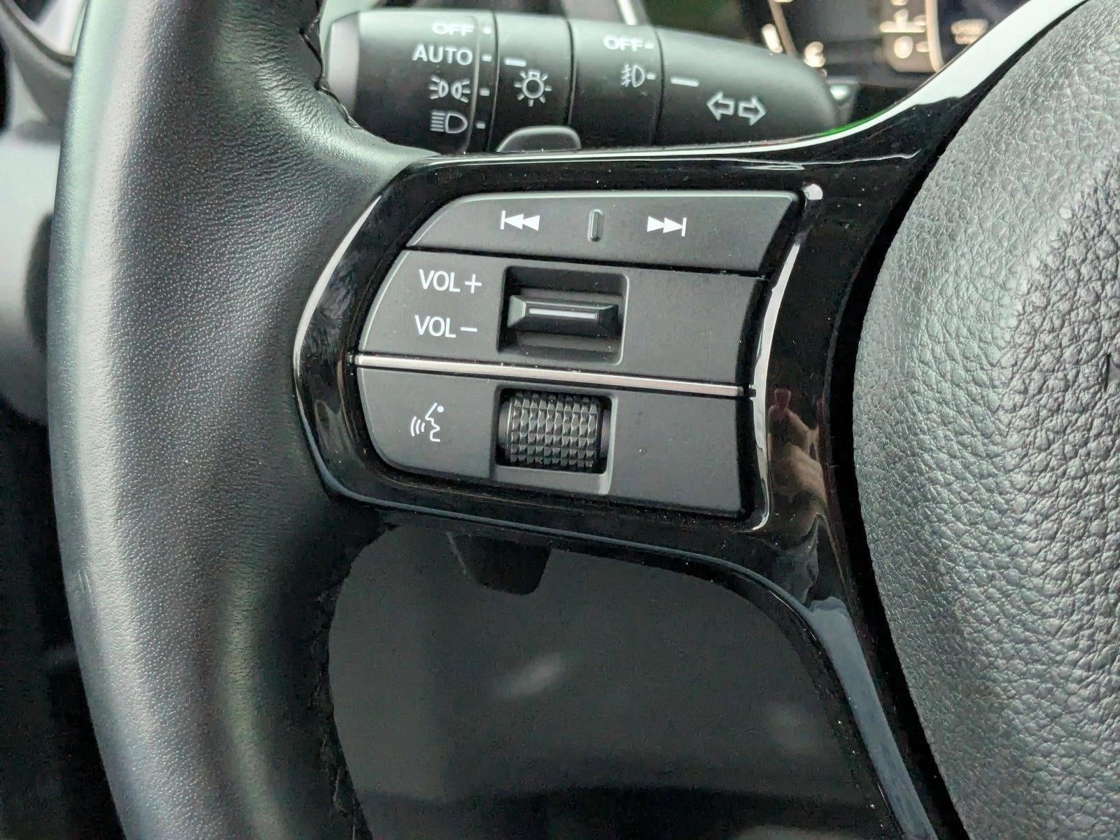 2023 Honda Pilot Elite AWD