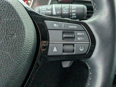 2023 Honda Pilot Elite AWD