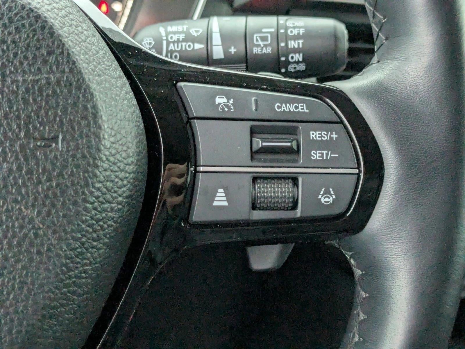 2023 Honda Pilot Elite AWD