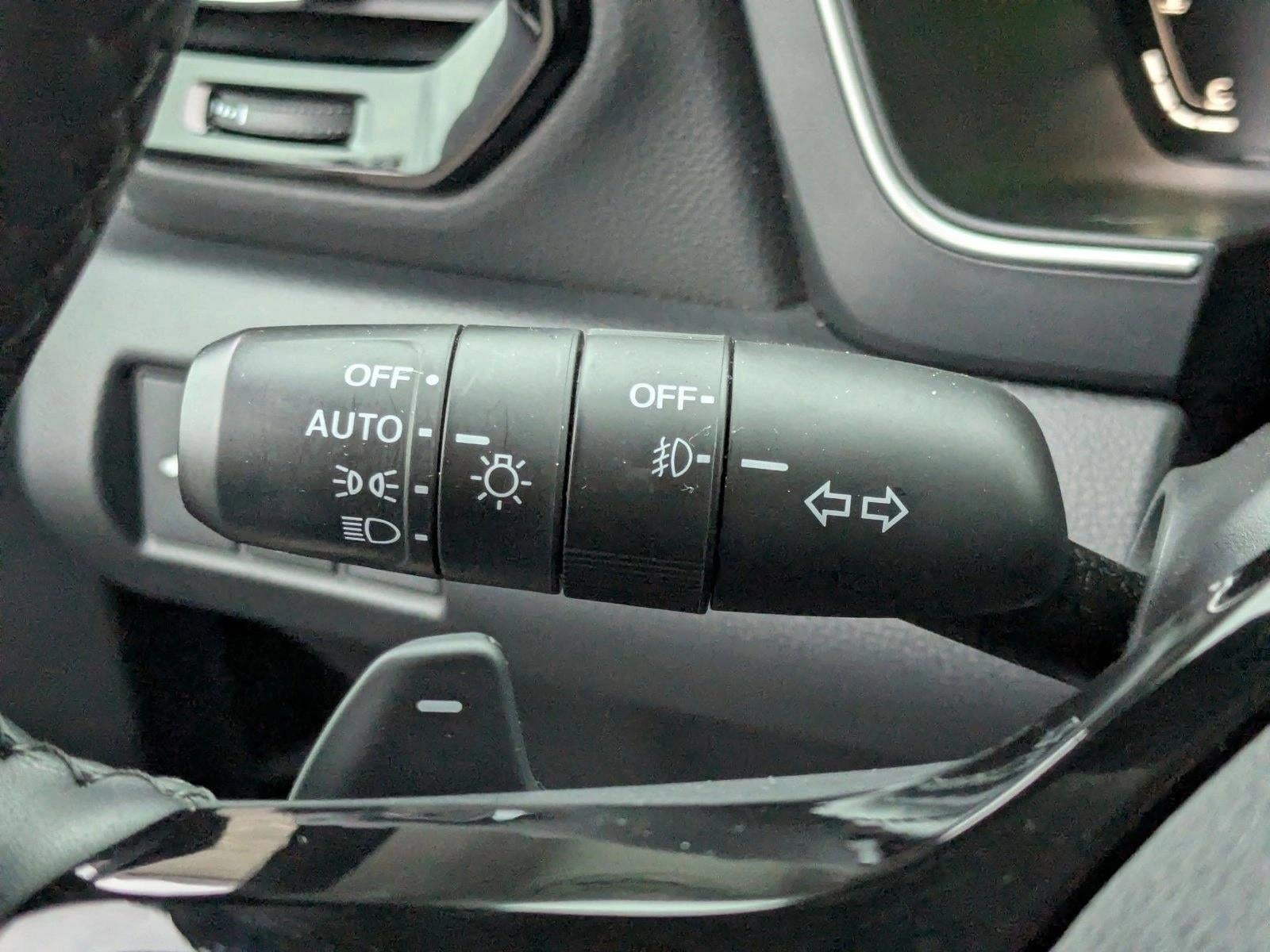 2023 Honda Pilot Elite AWD