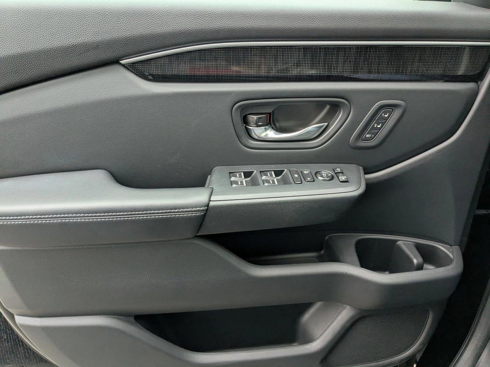 2023 Honda Pilot Elite AWD