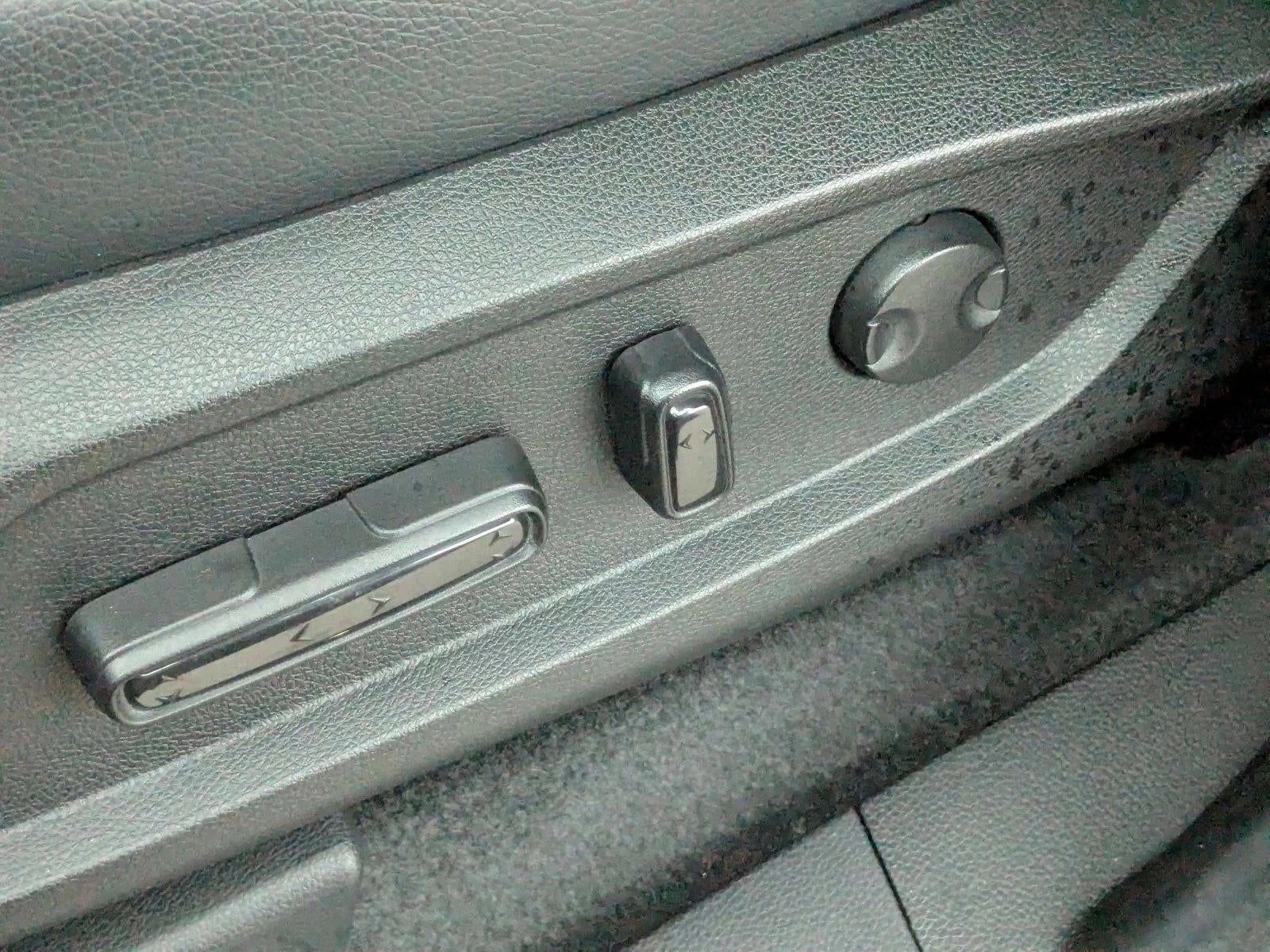 2023 Honda Pilot Elite AWD