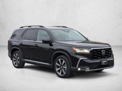 2023 Honda Pilot Elite AWD